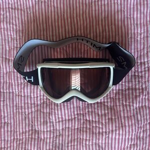 SMITH Ski goggles